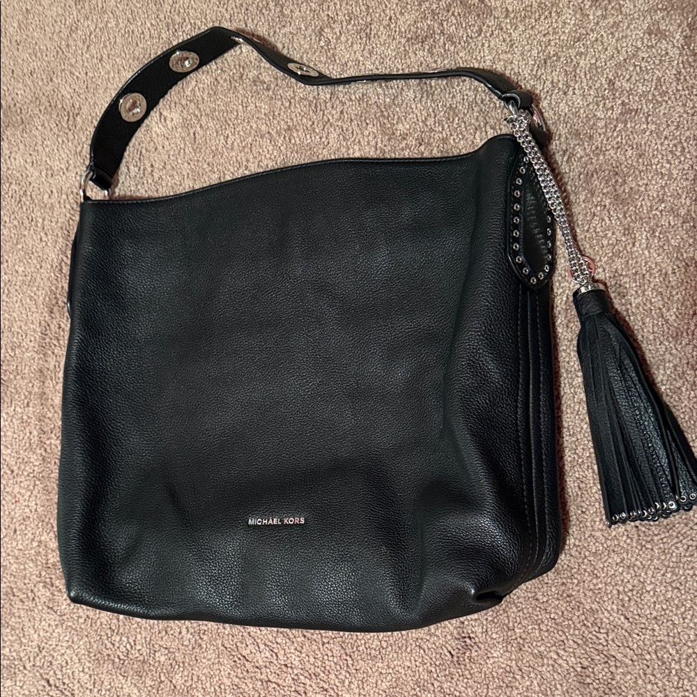 Michael Kors Cool & Sexy shoulder bag